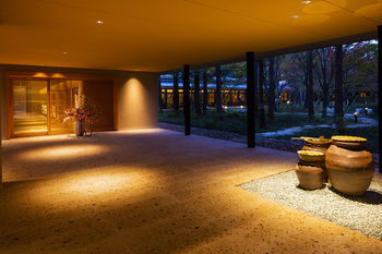 Hoshino Resorts Kai Kinugawa Nikko Zewnętrze zdjęcie