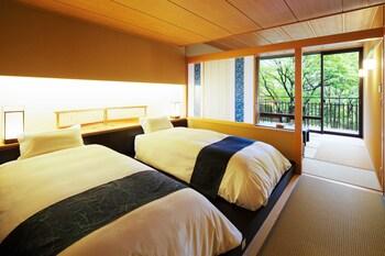 Hoshino Resorts Kai Kinugawa Nikko Zewnętrze zdjęcie