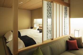 Hoshino Resorts Kai Kinugawa Nikko Zewnętrze zdjęcie