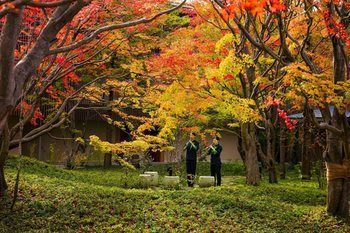 Hoshino Resorts Kai Kinugawa Nikko Zewnętrze zdjęcie