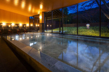Hoshino Resorts Kai Kinugawa Nikko Zewnętrze zdjęcie